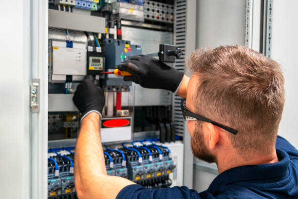 Best Affordable Electrician  in Nowthen, MN