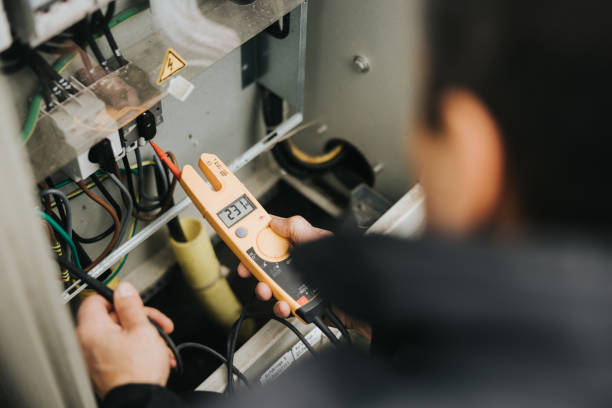 Best Electrical Troubleshooting Services  in Nowthen, MN