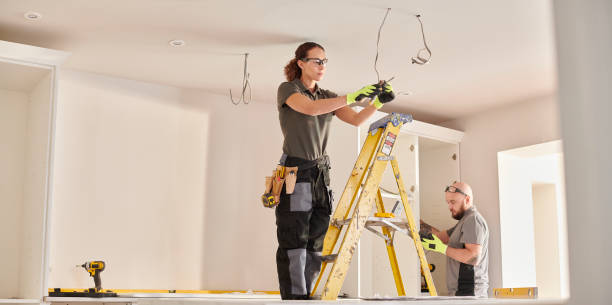 Best Electrician Near Me  in Nowthen, MN