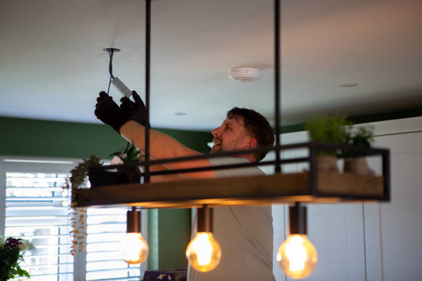 Best Electrical Upgrades for Homes  in Nowthen, MN