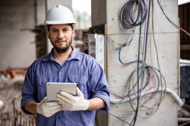 Best Ceiling Fan Installation Electrician  in Nowthen, MN