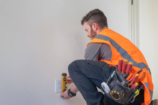 Best Electrical Rewiring Services  in Nowthen, MN
