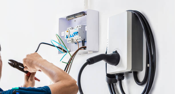 Best Emergency Electrician Near Me  in Nowthen, MN