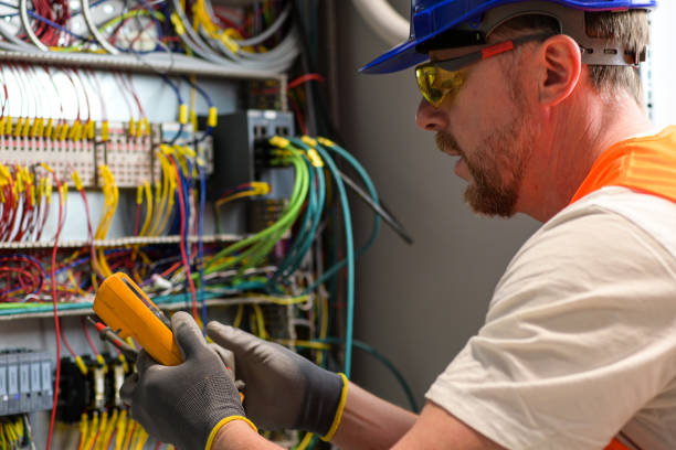 Best 24-Hour Electrician  in Nowthen, MN