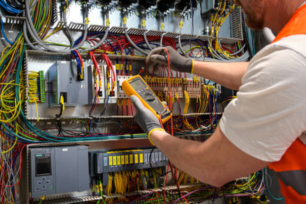 Best Residential Electrician Services  in Nowthen, MN