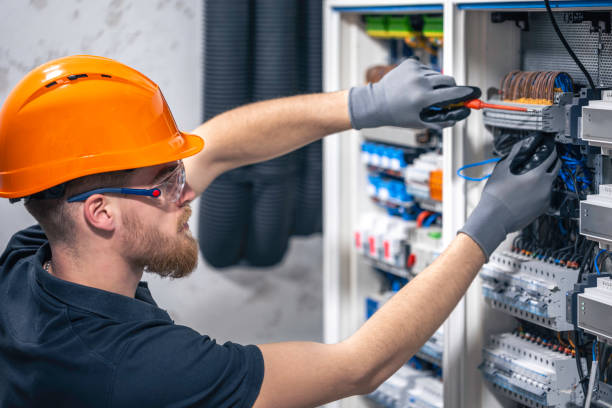 Best Home Electrical Repair  in Nowthen, MN