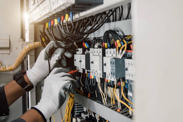 Best Local Electrician Companies  in Nowthen, MN